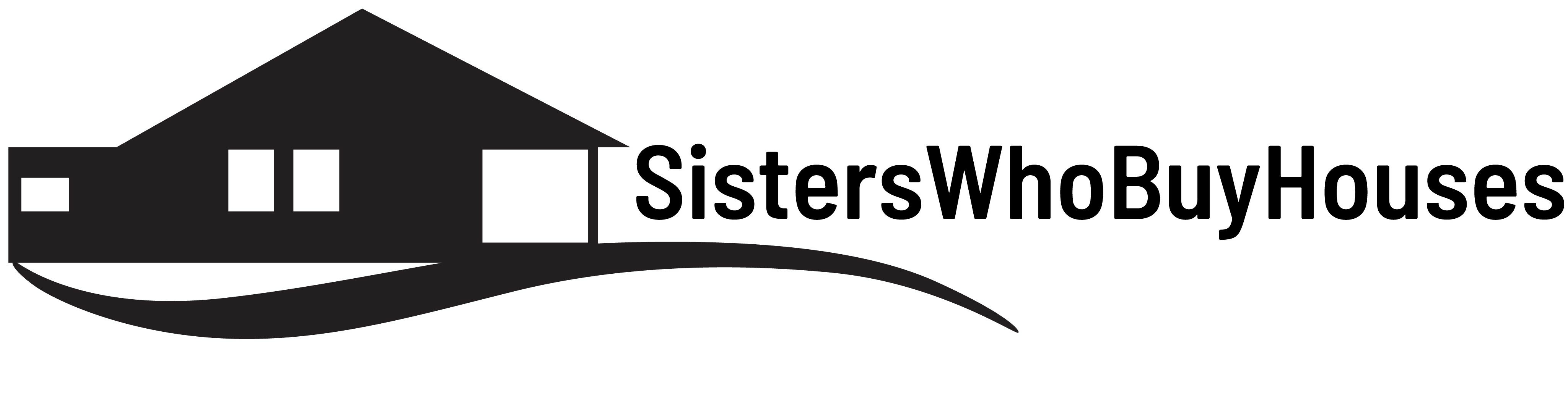 Sisters Who Buy Houses logo