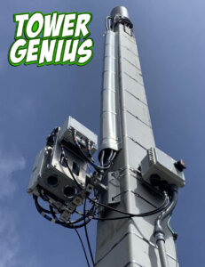 5G small cell