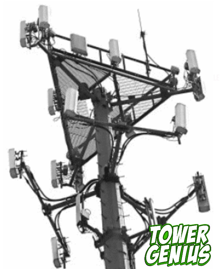 Cell Tower Lease Buyout Consultant