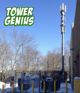 Cell Phone Tower Lease Rate Experts Tower Genius 888-313-9750.