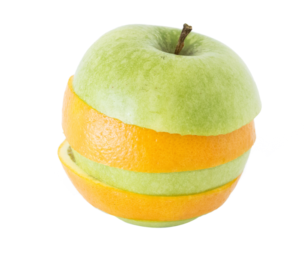Remember when looking at cell tower lease rent rates it is not always Apples to Apples, sometimes it is Apples to Oranges.