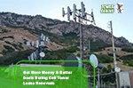 Get More Money and Better Deals During Cell Tower Lease Renewals