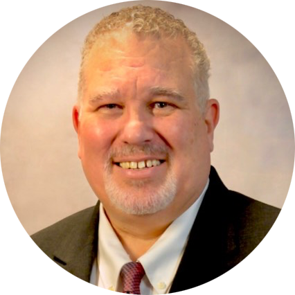 Headshot photo of Steve Kazella, Partner at Tower Genius LLC, cell tower lease consultant.