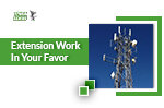 What You Can Do To Make A Cell Tower Lease Renewal Or Extension Work In Your Favor