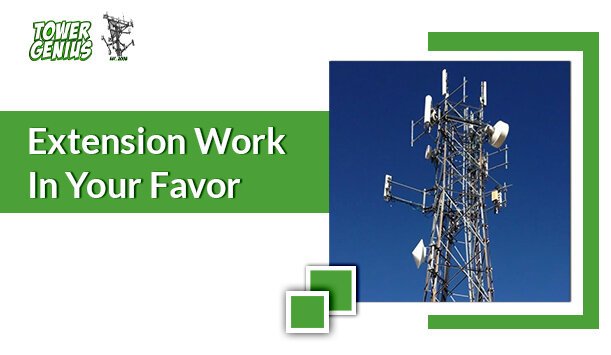 What You Can Do To Make A Cell Tower Lease Renewal Or Extension Work In Your Favor