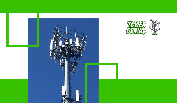 Step-by-Step Guide for Getting a Cell Tower on Your Property