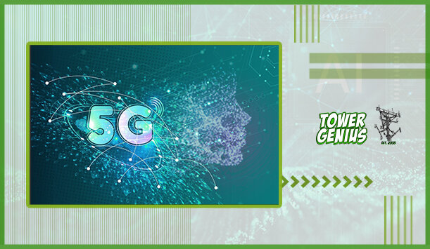 Role of AI in Unleashing the Power of Next-Generation Wireless Technology 5G