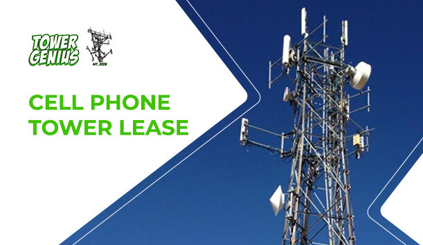Top 5 Questions About 5G Cell Towers Answered