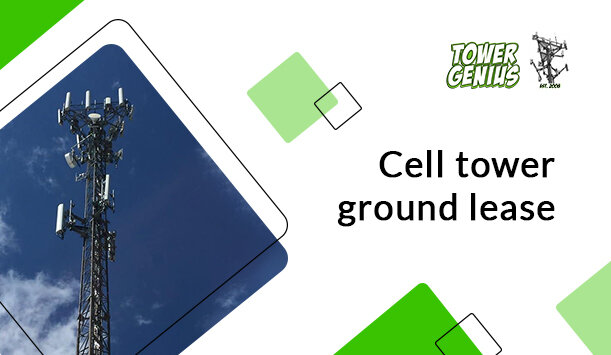 Cell Tower Ground Lease