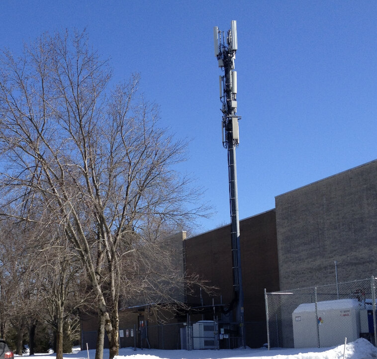 What is a Cell Site? Why cell sites are essential.