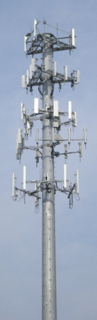 How can we help you with your Tillman Infrastructure cell tower lease?