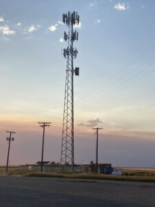 What is a Cell Tower? Why cell towers are essential.