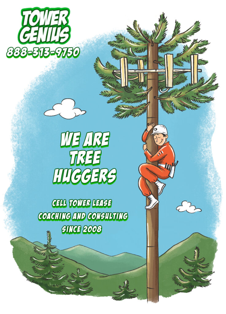 US Cellular is now Array Digital Infrastructure