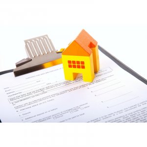 foreclosure