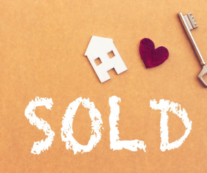 why is my house not selling