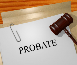 Probate