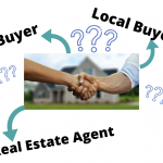 iBuyer-Real Estate Agent or Local Buyer?
