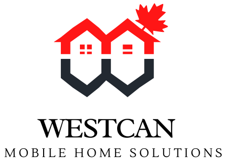 WestCan Mobile Home Solutions logo