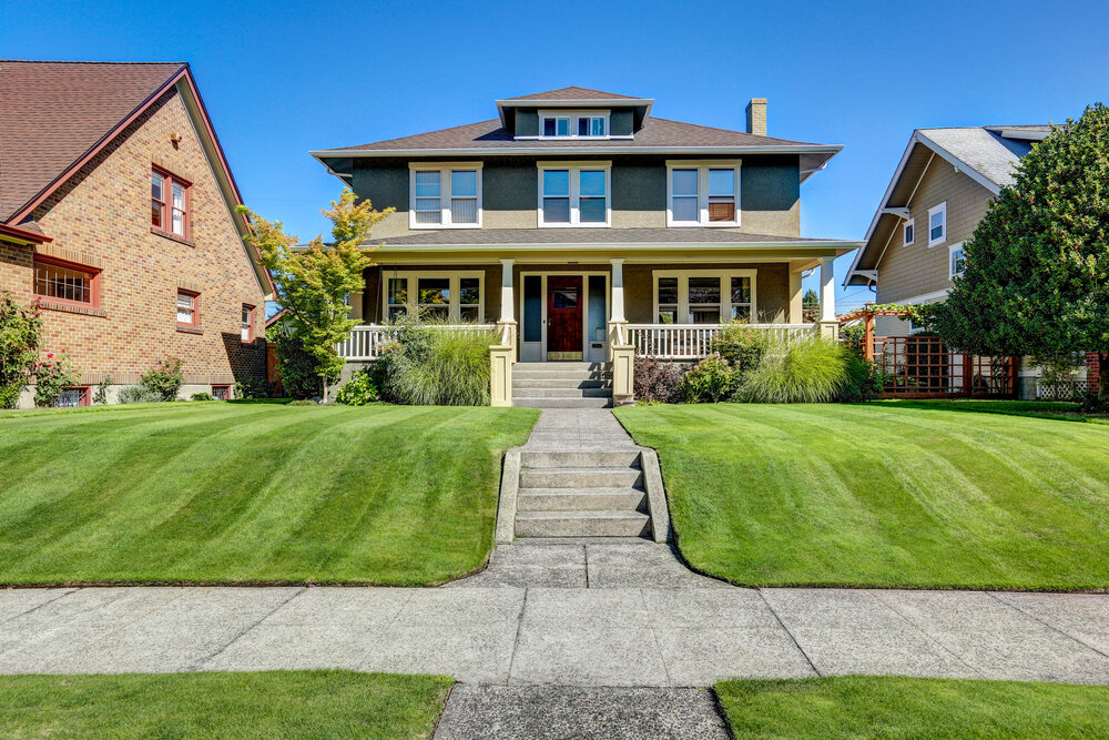 Sell My House Fast In Ferndale, WA