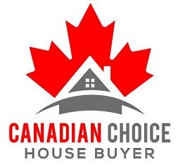 Canadian Choice House Buyer logo