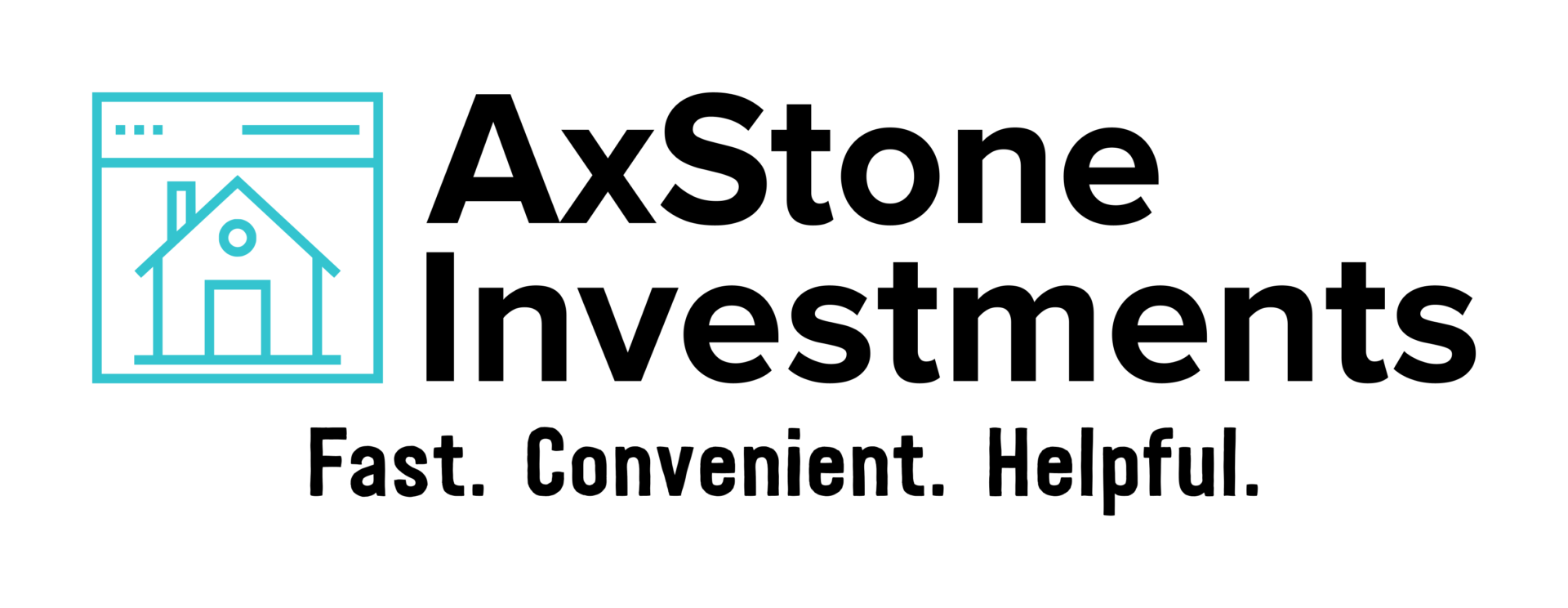 AxStone Investments logo