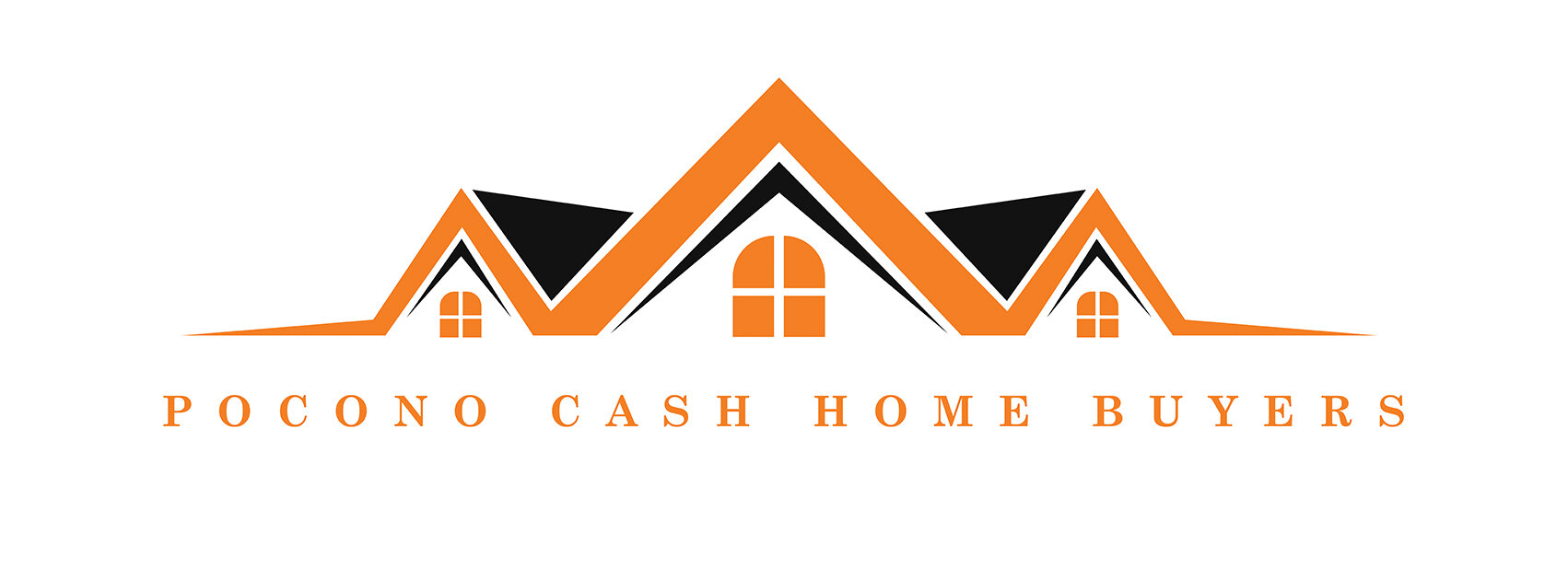 Pocono Cash Home Buyers LLC logo