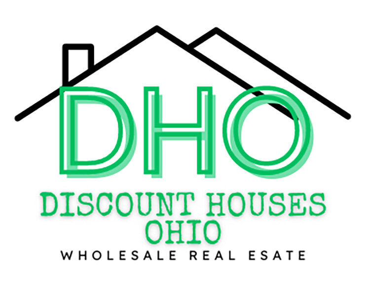 Discount Houses Ohio logo