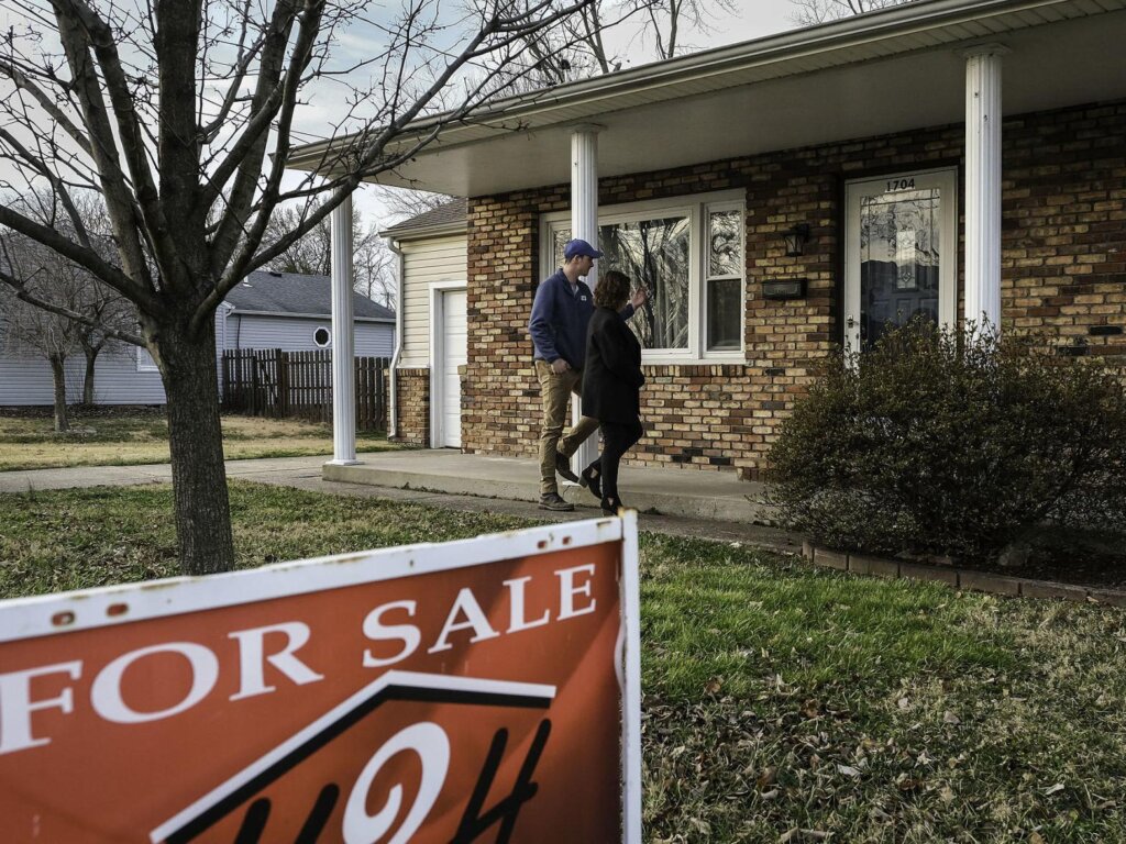 Thinking of Selling Your House in Roanoke VA? Call 540-596-5030