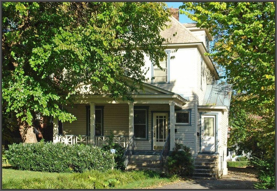 Selling an Old House in Roanoke VA