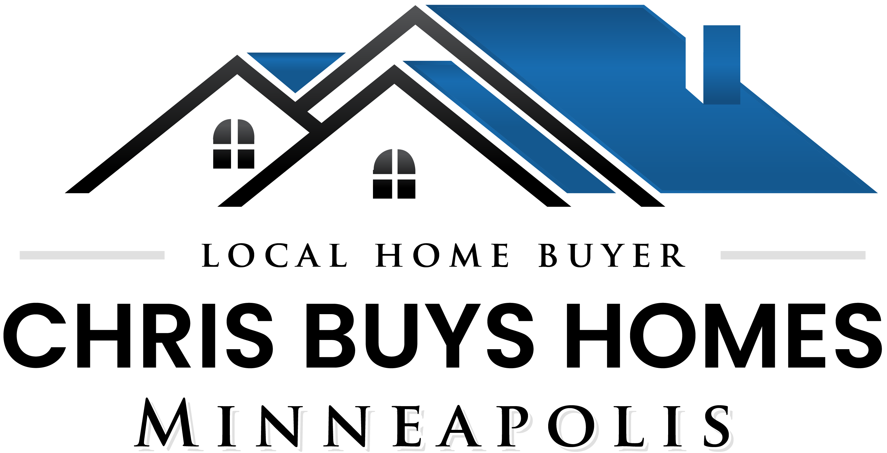 Chris Buys Homes in Minneapolis logo