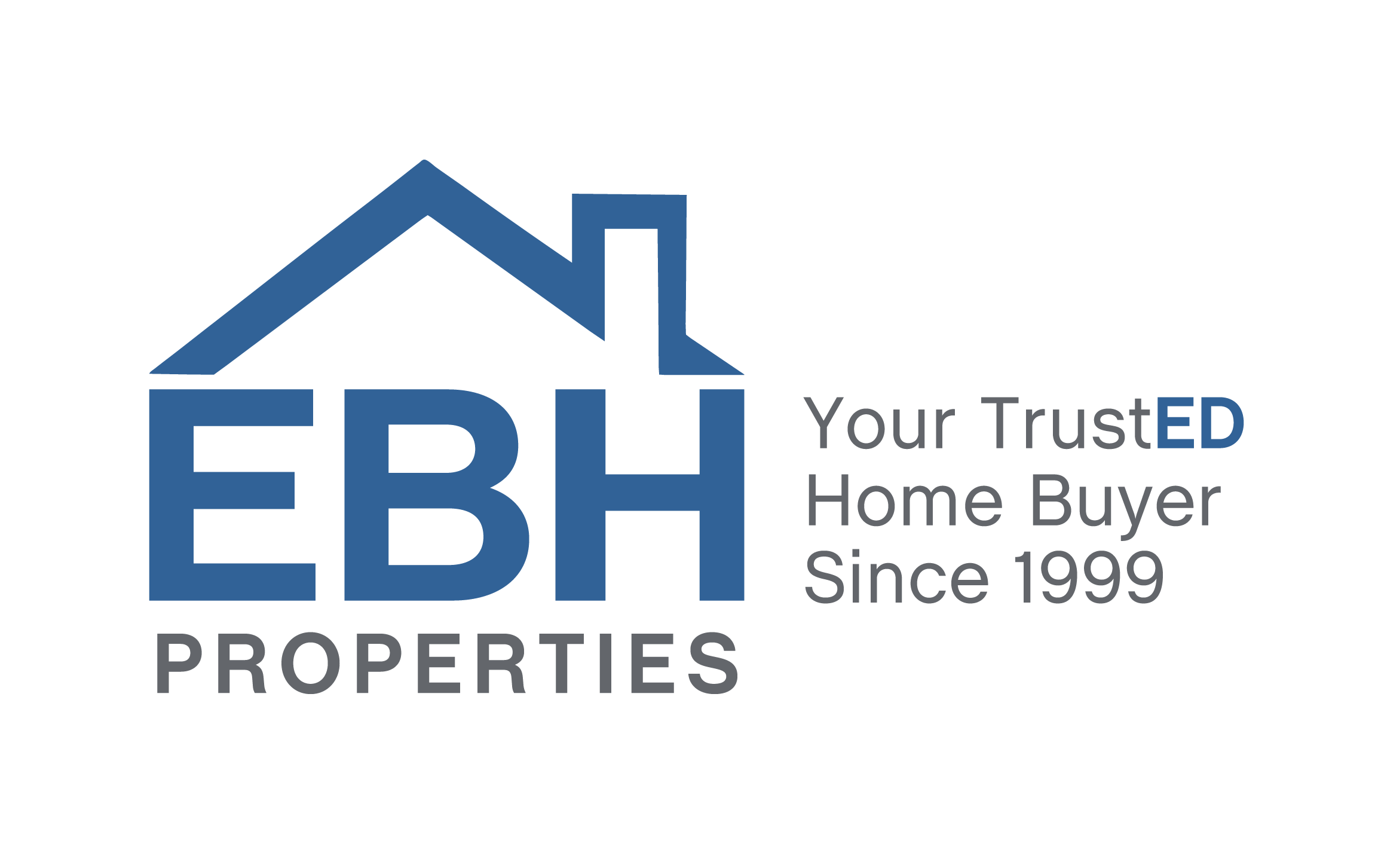 EBH Properties logo