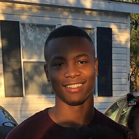 Terrance D.