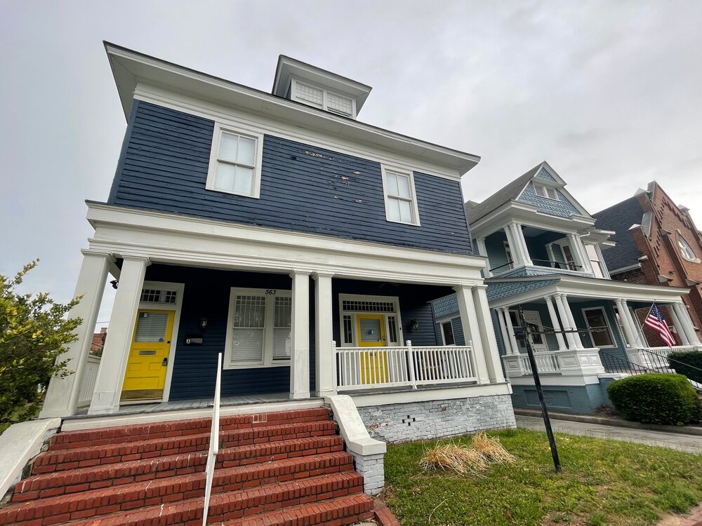 Buy Houses in Augusta GA