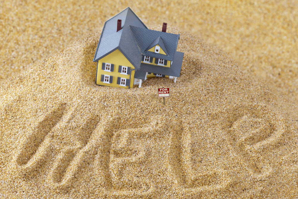 Sell Your Damaged Augusta Home