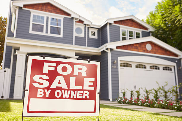 For Sale By Owner (FSBO)