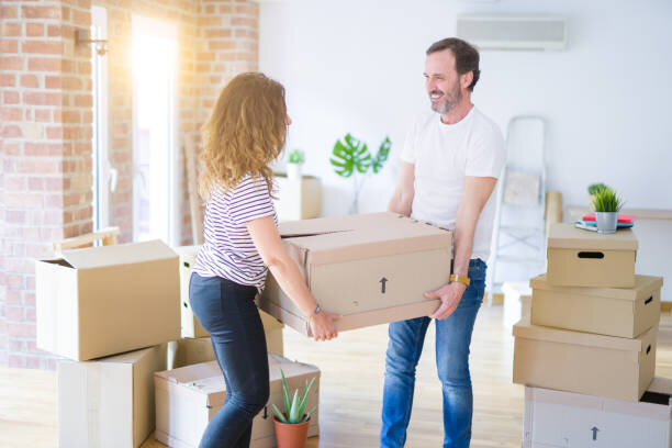 How to Sell a House Quickly to Downsize