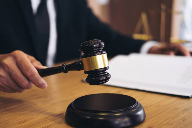 Legal and Financial Considerations