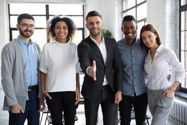 Partner With Real Estate Professionals