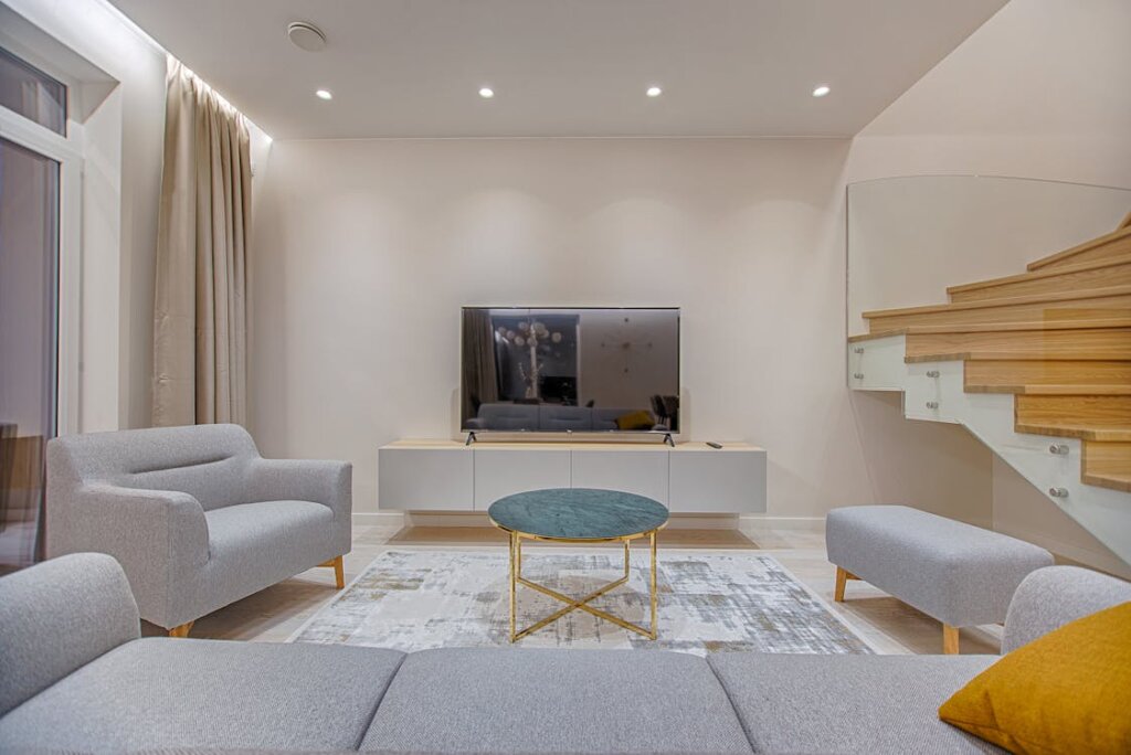 Preparing Your Home for Sale