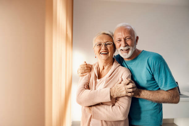 Selling Your Home Due to Age or Retirement