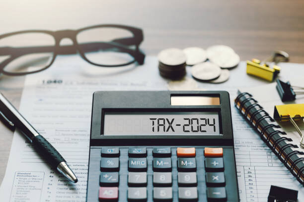 Tax Advantages