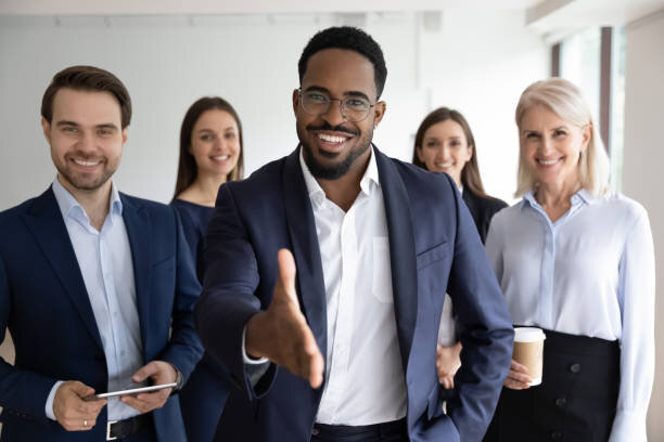 Working with Real Estate Professionals