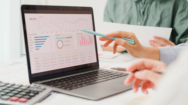 Assessing Market Volatility