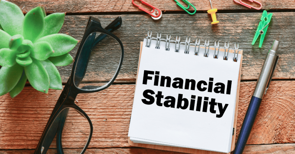 Building Long-term Stability