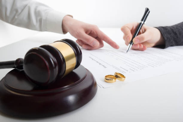 Legal and Financial Considerations