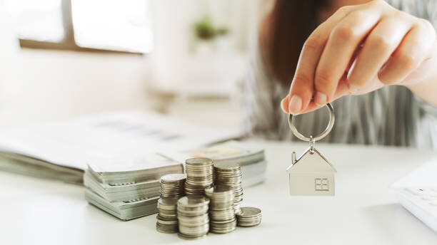 Move Fast with a Cash Sale