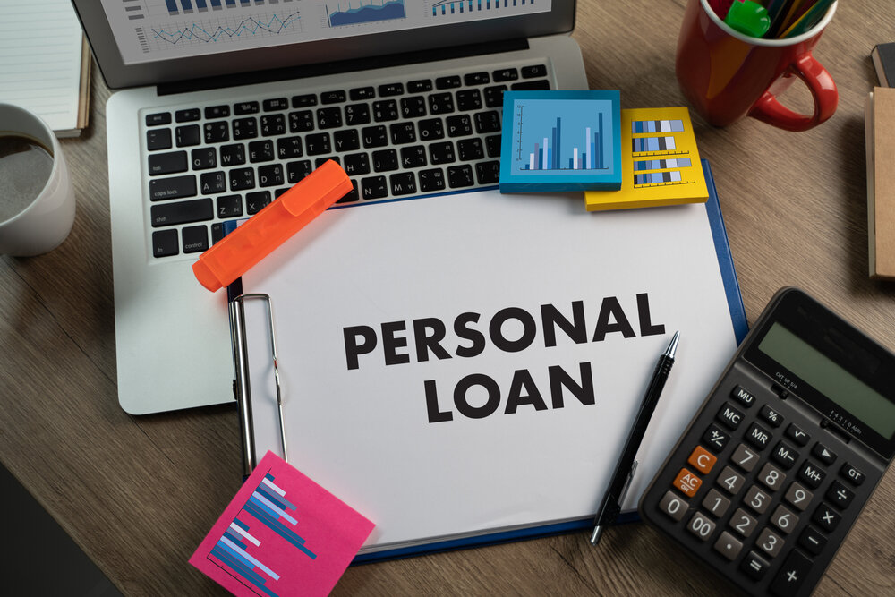 Personal Loans