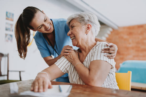 Relief from Health Concerns: Sell Your Home for Cash