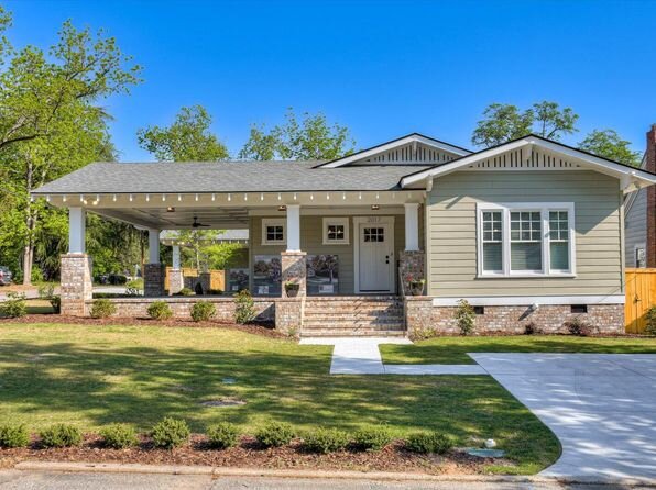 Sell Your House Fast: We Buy Houses for Cash in Augusta, GA