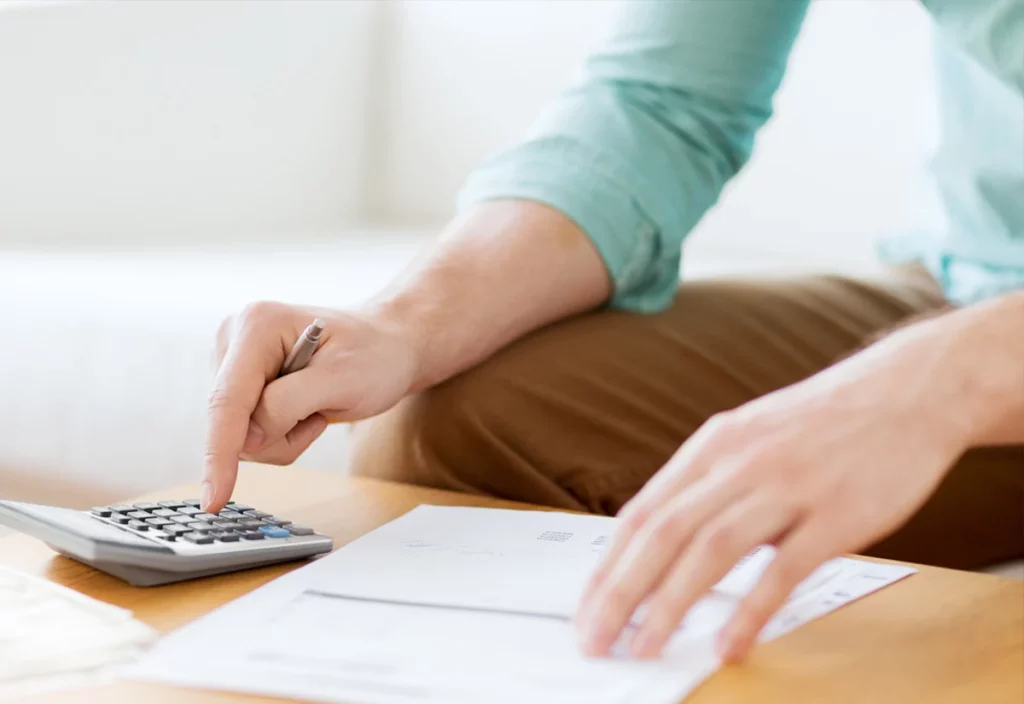 Assessing Your Immediate Financial Needs